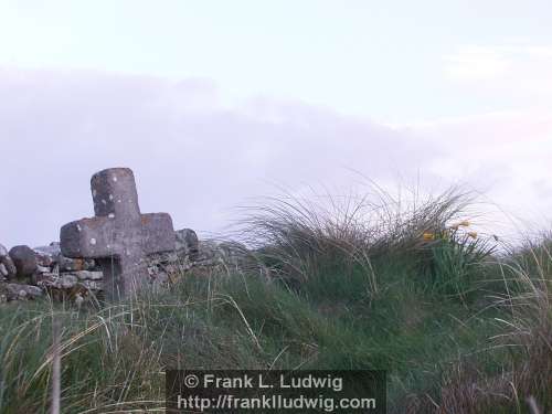 Killaspugbrone, County Sligo